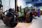 Danmarks tekniska Museum