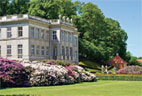 Marienlyst Slott och slottstr�dg�rd